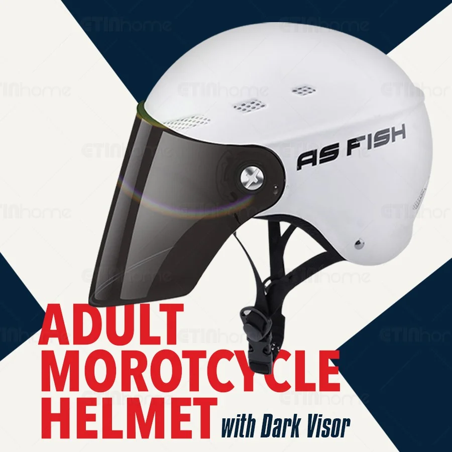 AS FISH Adult Motor