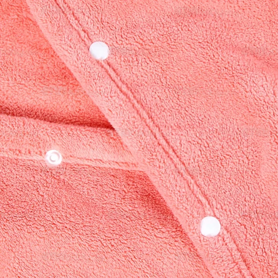 Baby Bath Towel Cora