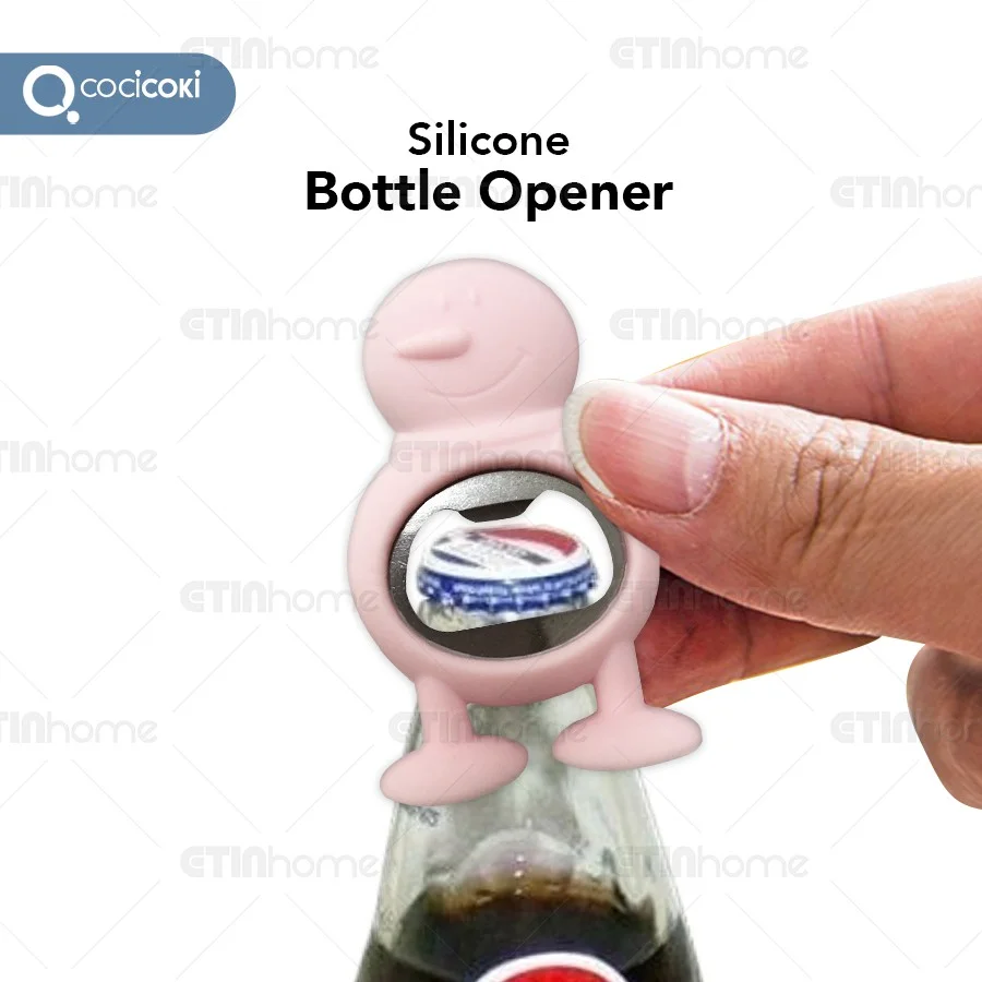 Cocicoki Silicone Bo