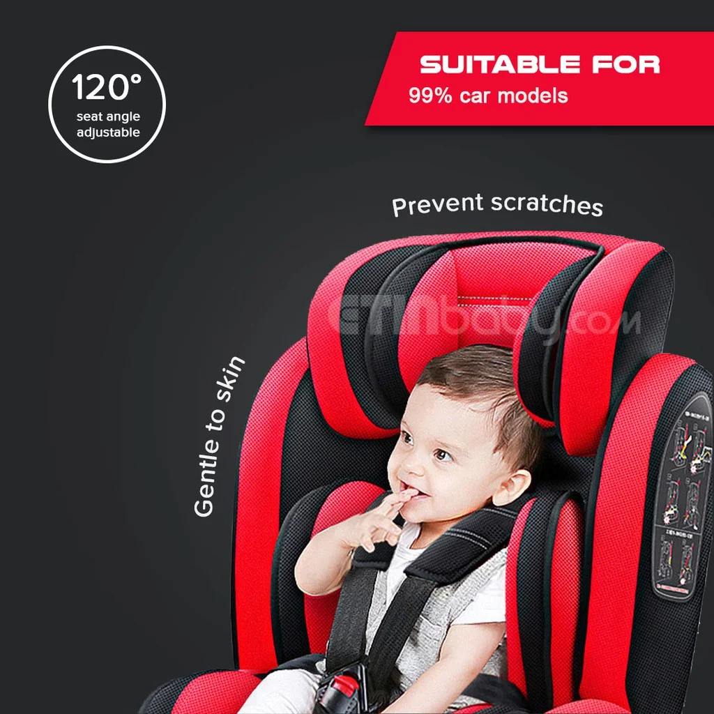 CARMIND Booster Car