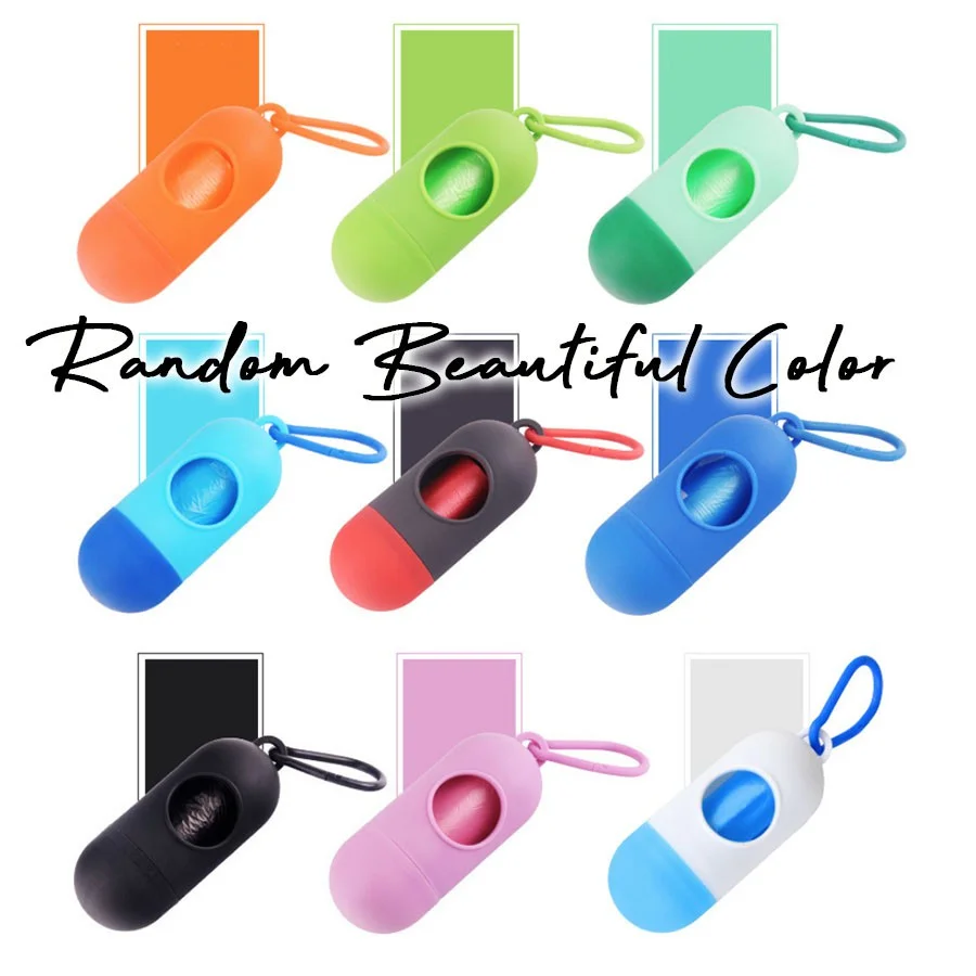 Capsule Disposable P
