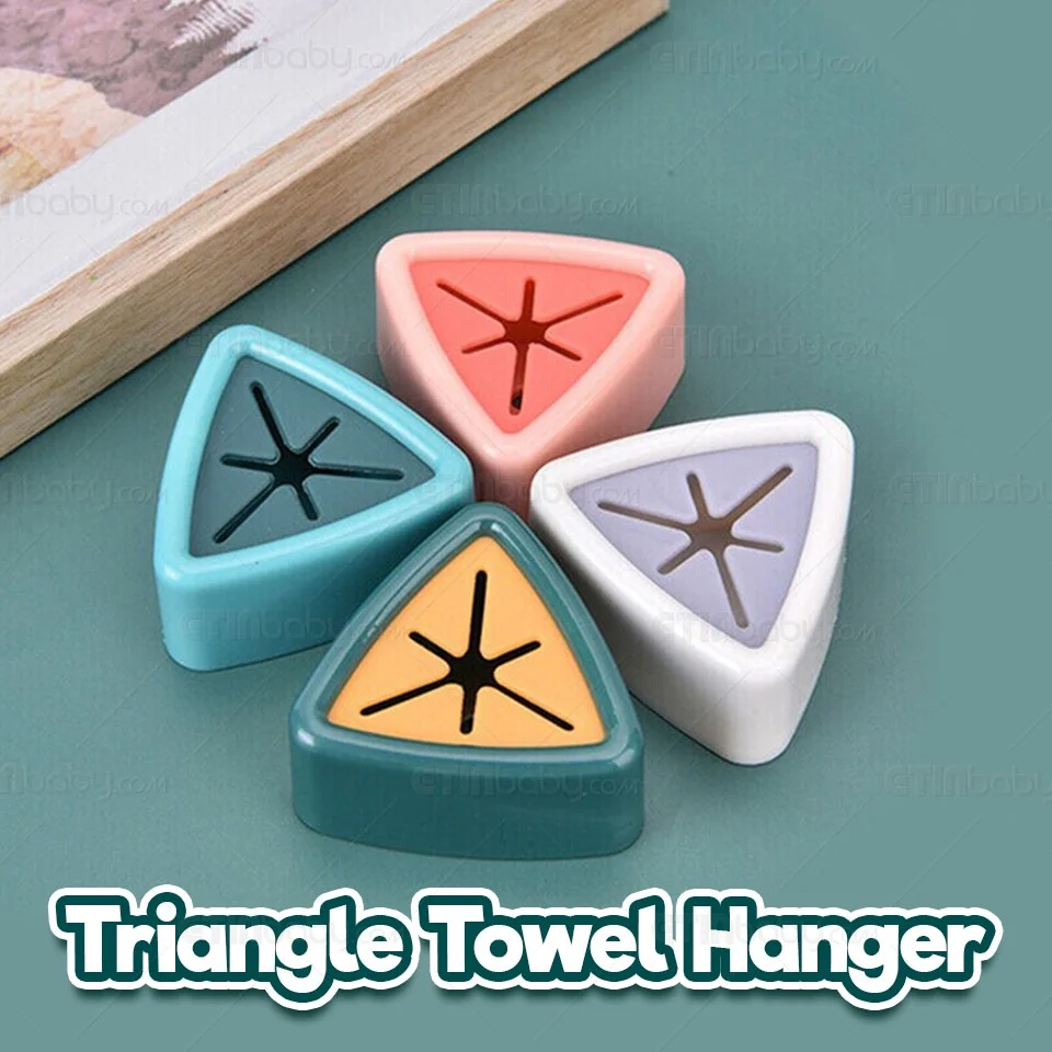 Adhesive Towel Plug