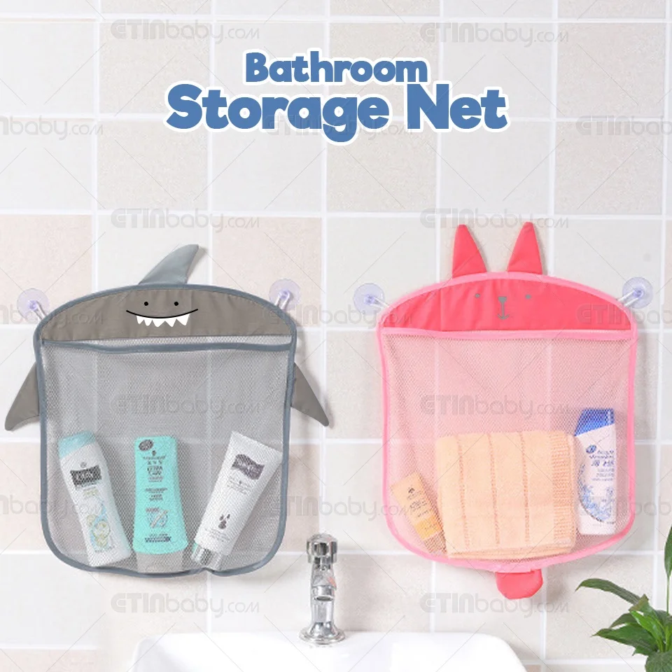 Kids Bath Toys Wall