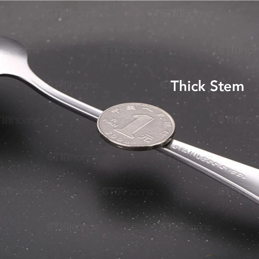 Stainless Steel Spoo