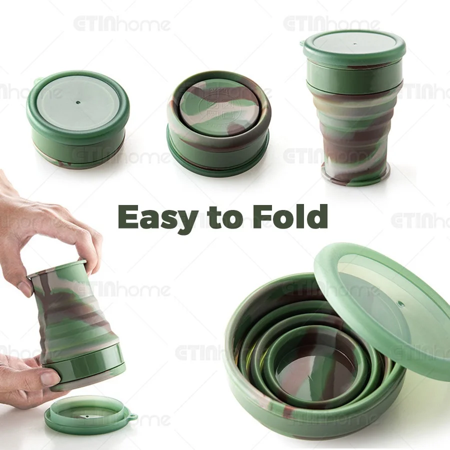 Camping Food Storage