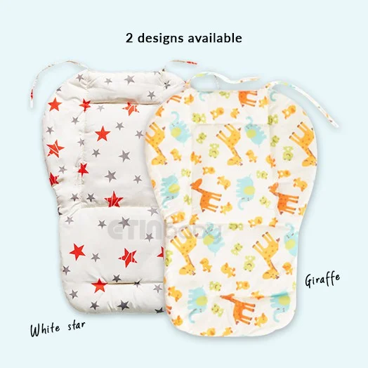 Baby Stroller Cushio