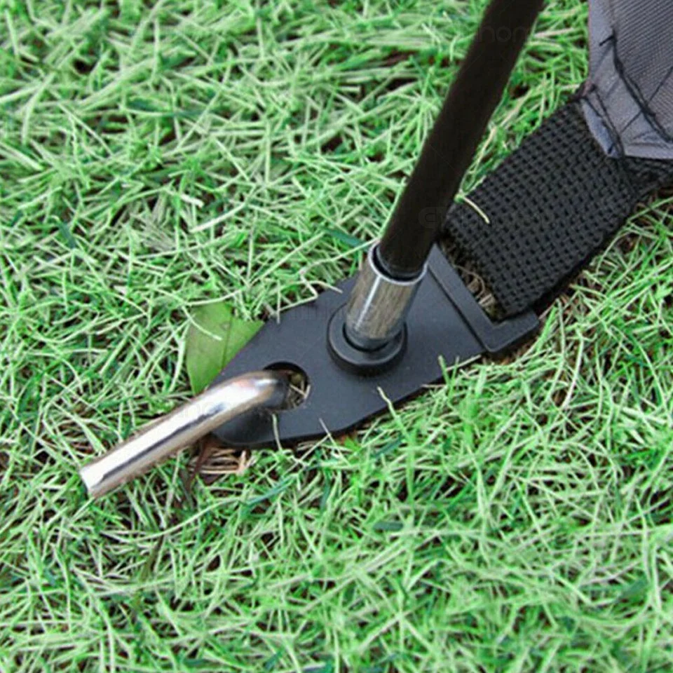 Aluminum Camping Ten