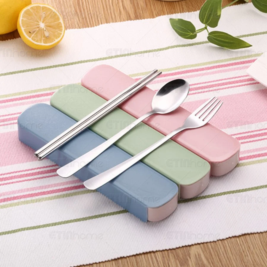 Japan Spoon Fork Cho