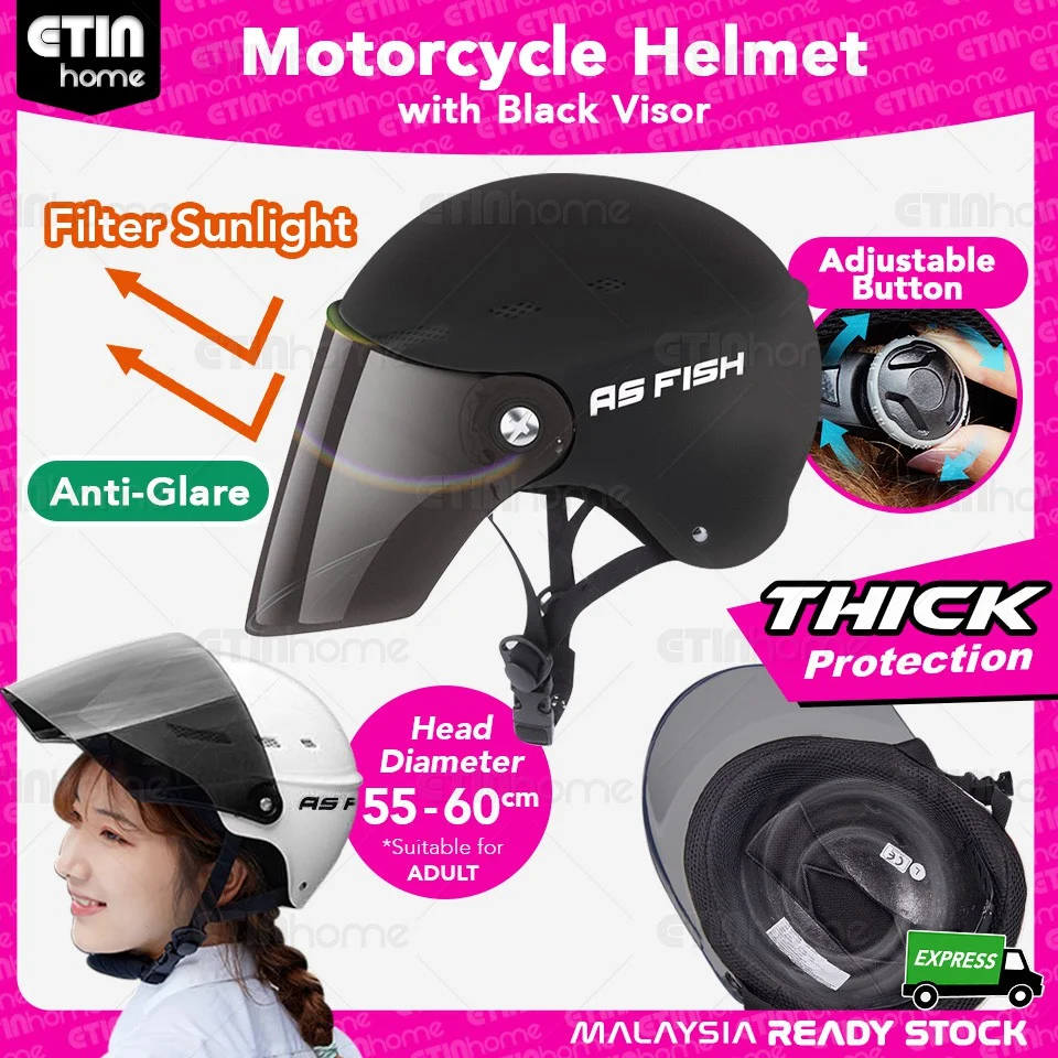AS FISH Adult Motor
