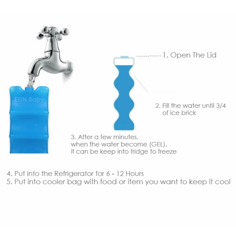 Ice Brick