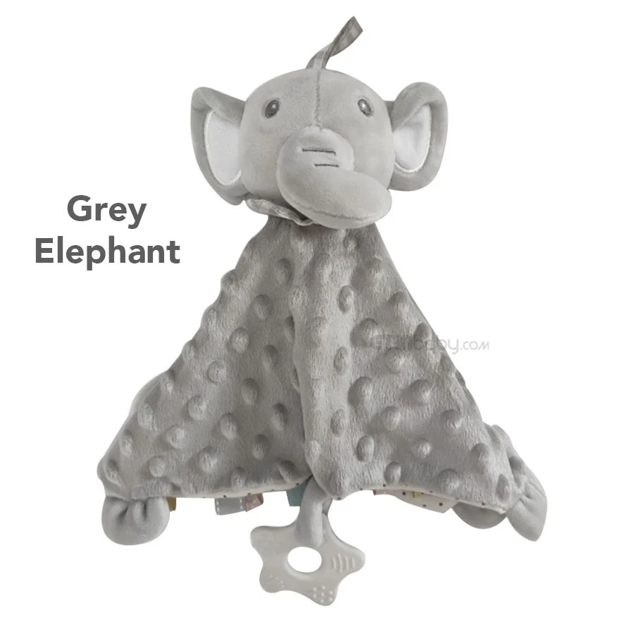 Baby Comfort Towel w