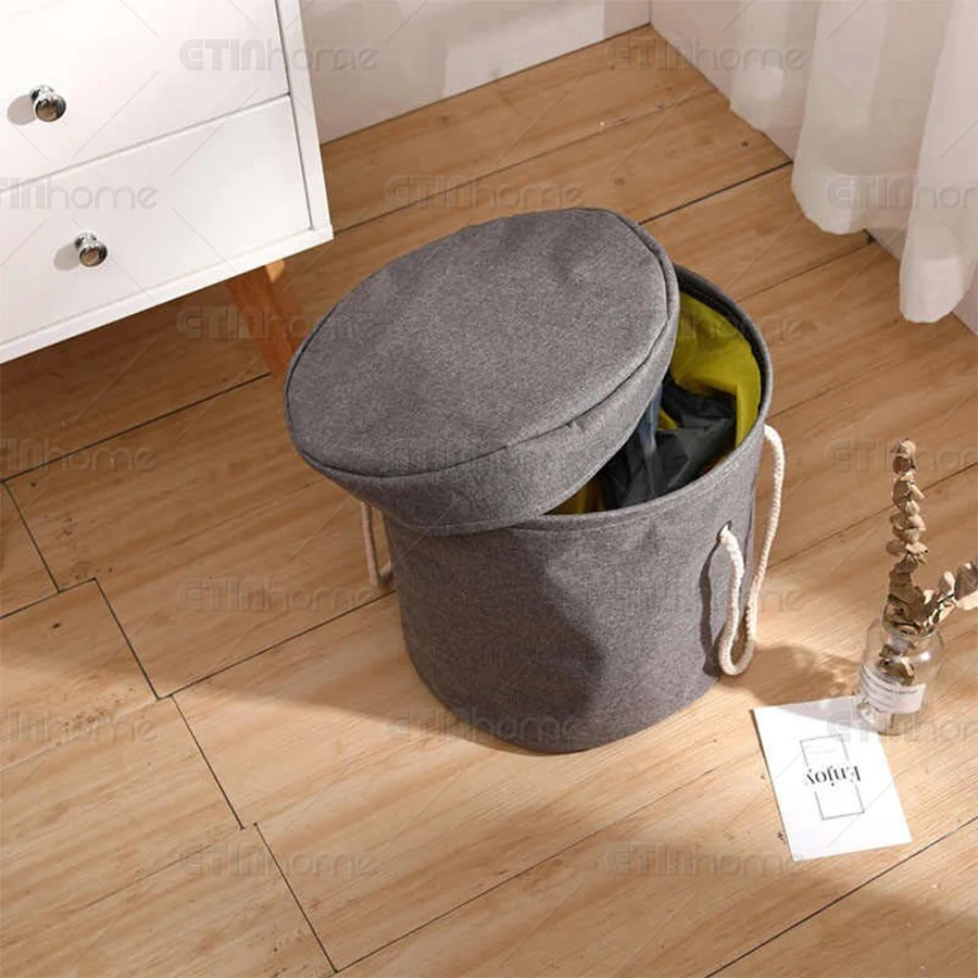 Toys Storage Basket