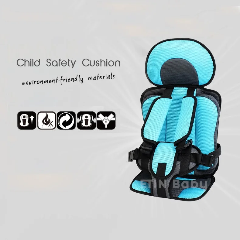 Portable Car Seat