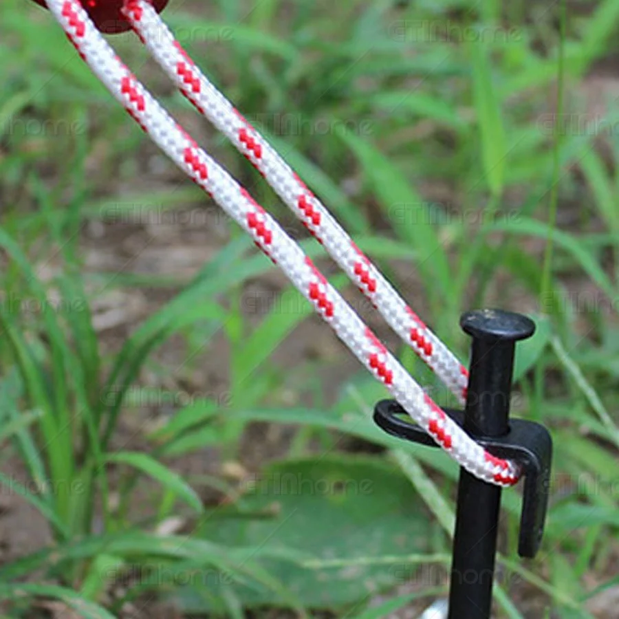 Camping Tent Peg Nai