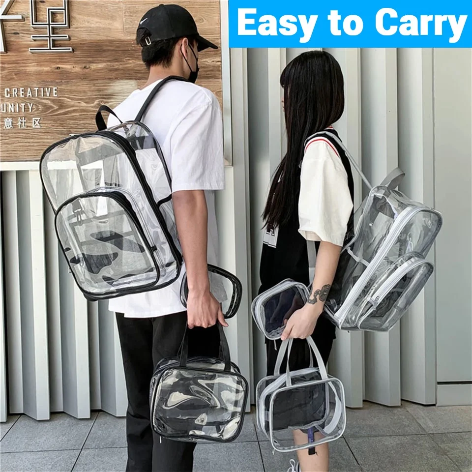 Fashion 3 In 1 Trans