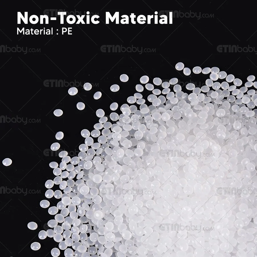 Disposable Plastic B