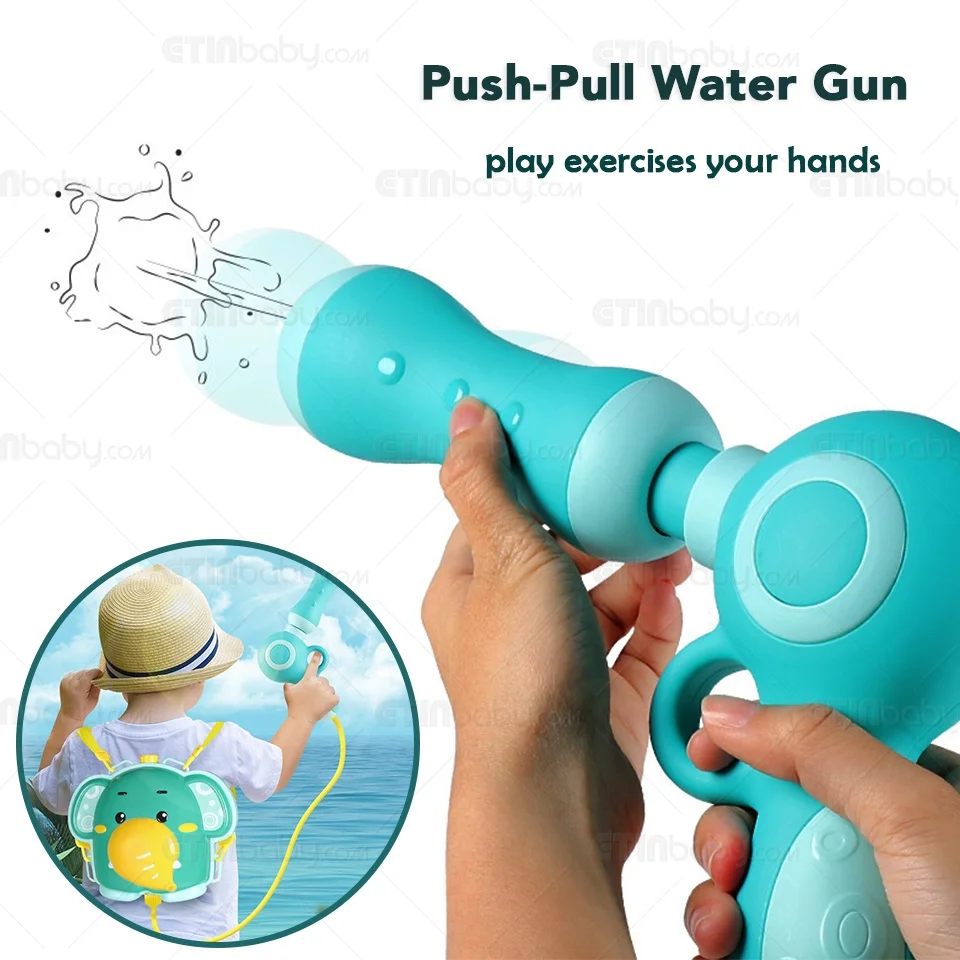 Kids Water Gun Toy B