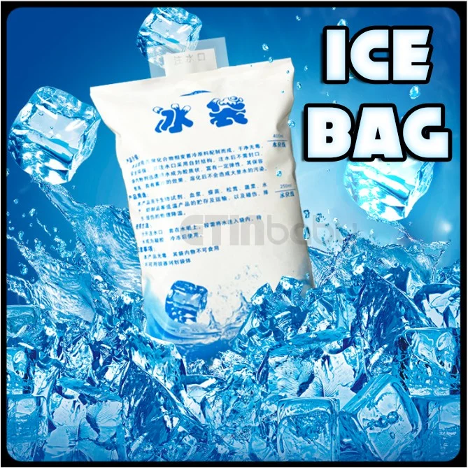 Ice Pack 200ml / 400