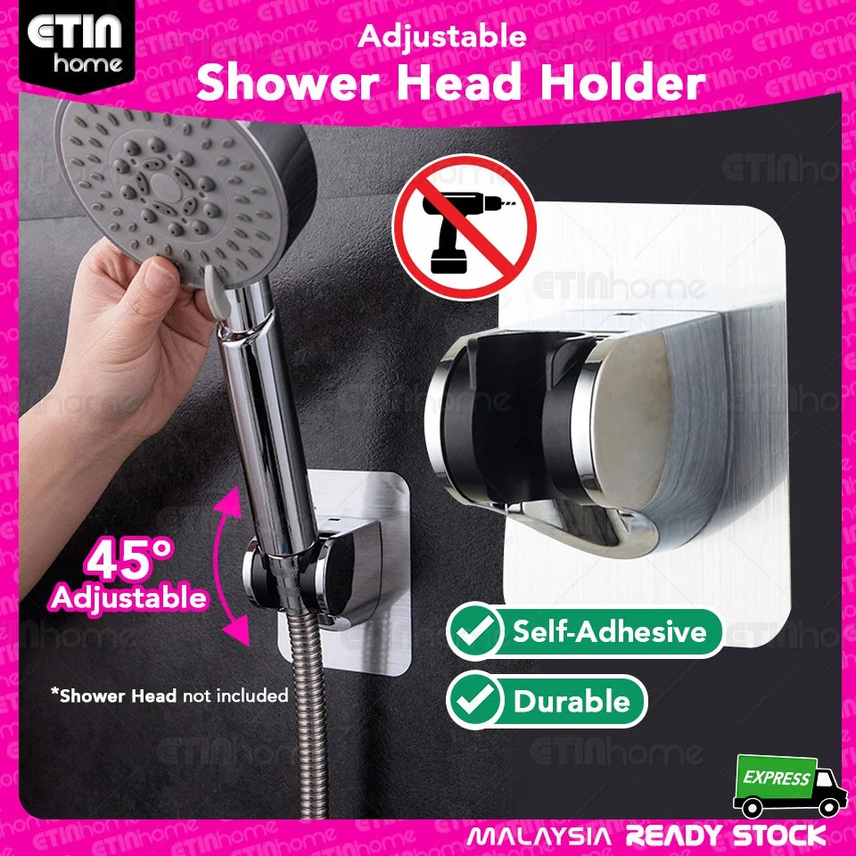 Shower Head Holder