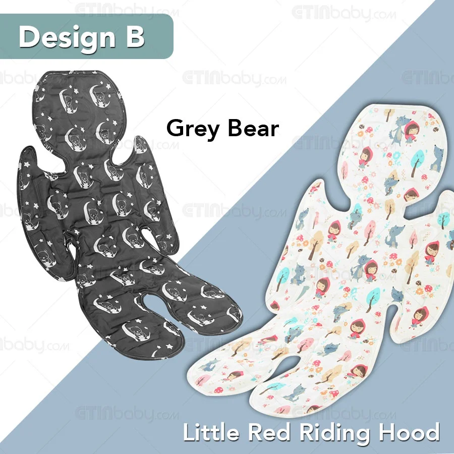 Cooling Jelly Beads