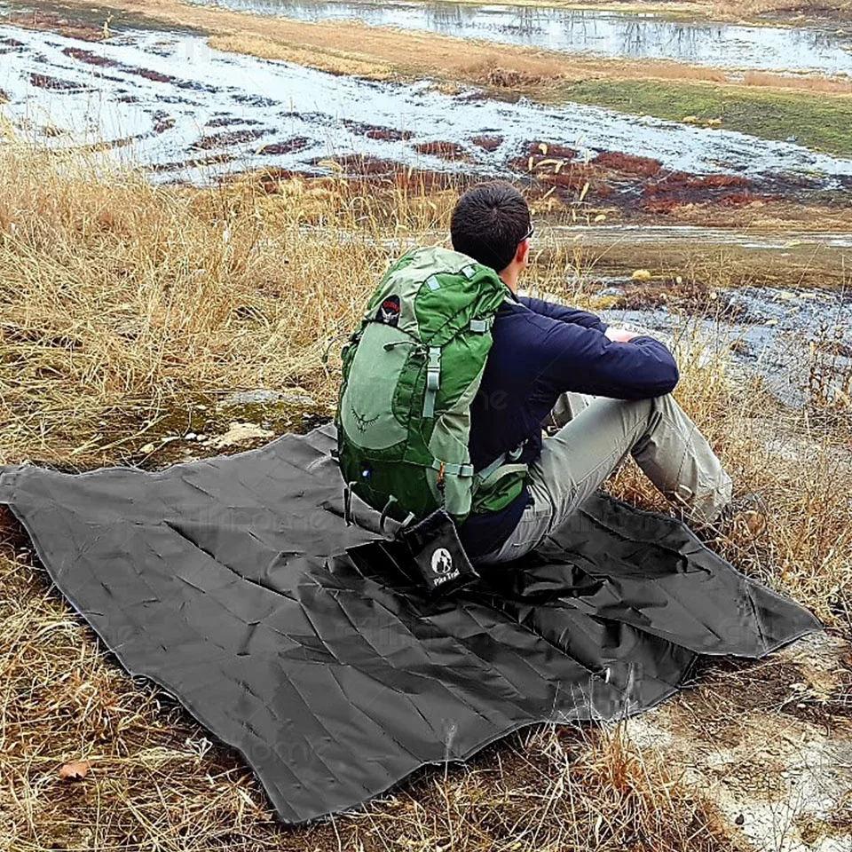Camping Waterproof G