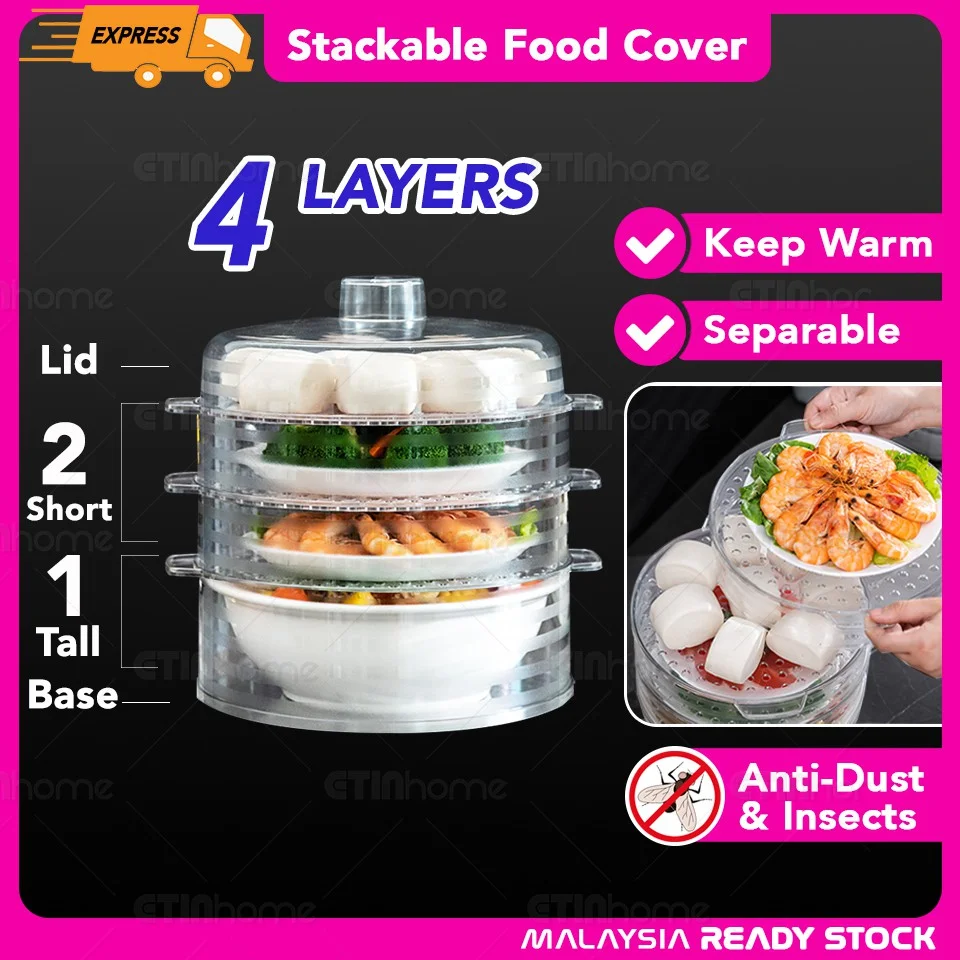 Dish Cover Food Insu