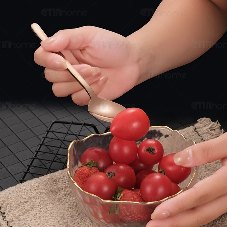 Stainless Steel Spor