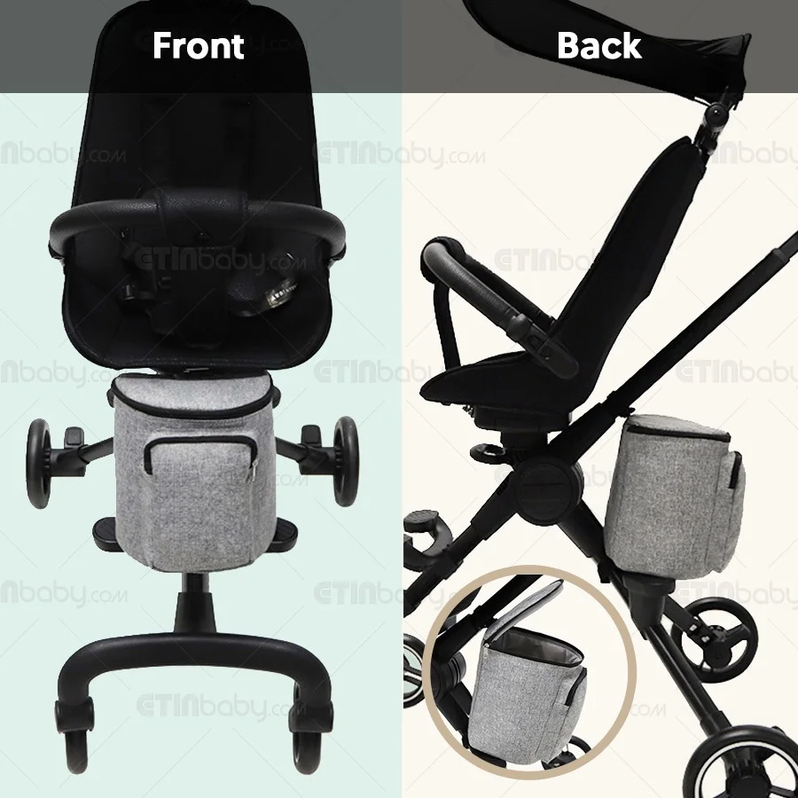 Magic Stroller Hangi