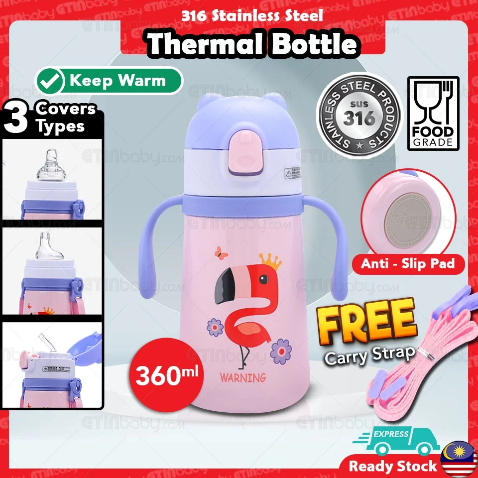 Kids Thermal Water B