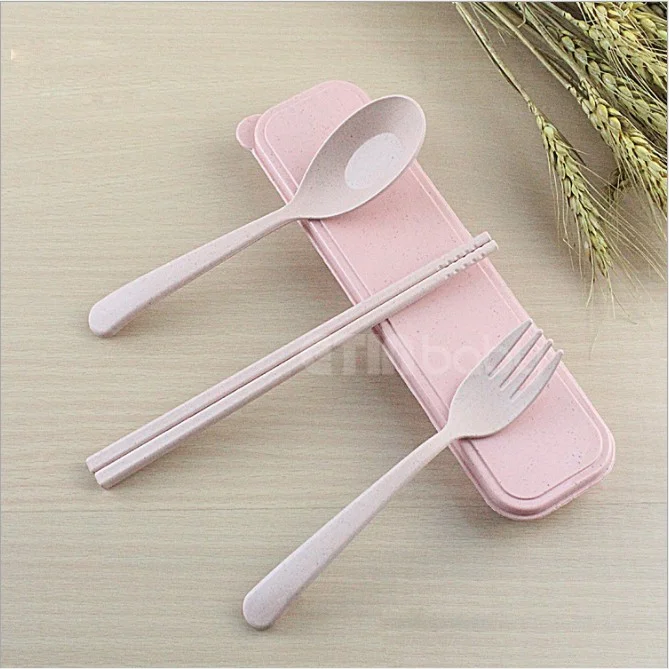 Kid Wheat Tableware