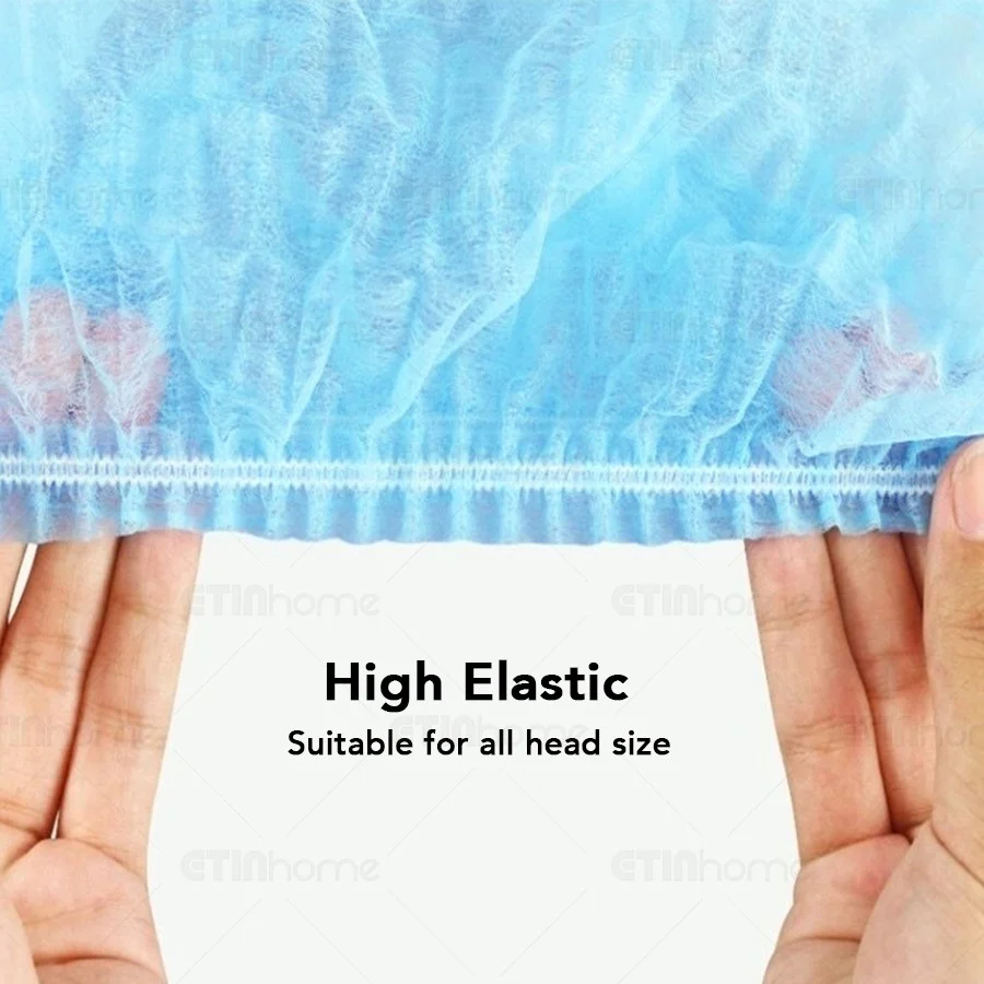 Disposable Hair Cap