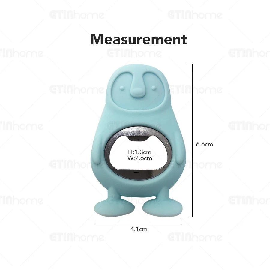 Cocicoki Silicone Bo