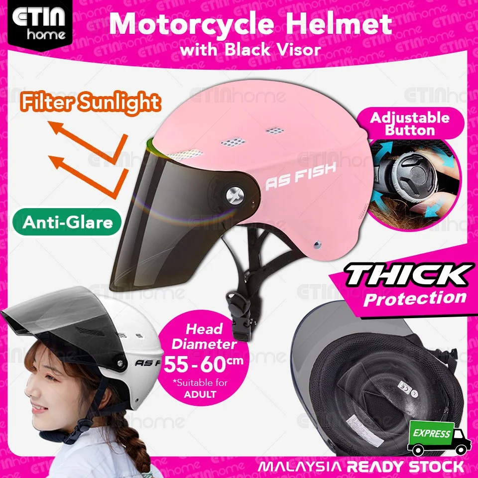 AS FISH Adult Motor