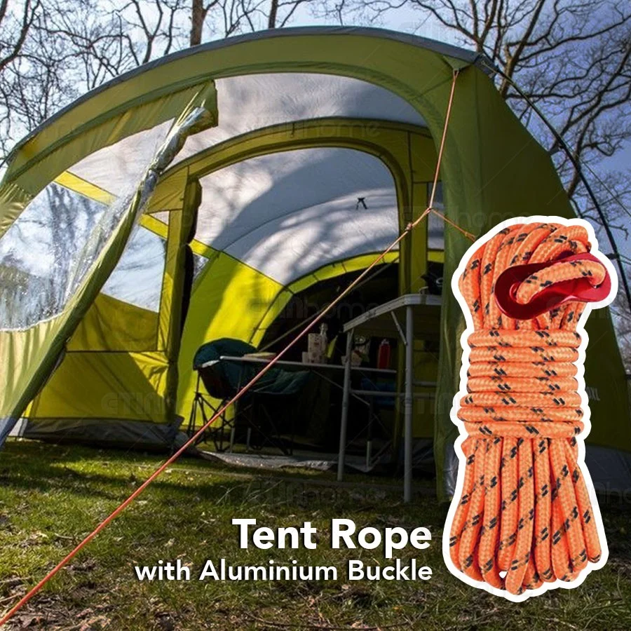 Camping Reflective R