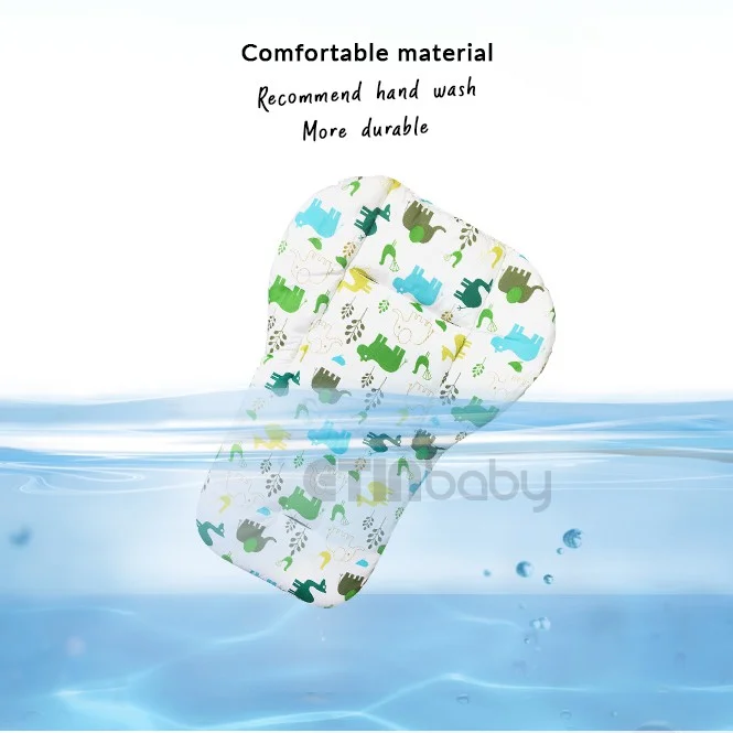 Baby Stroller Cushio