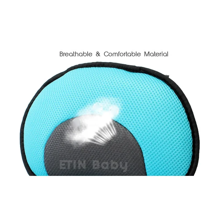 Portable Car Seat