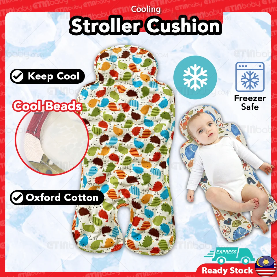 Cooling Jelly Beads