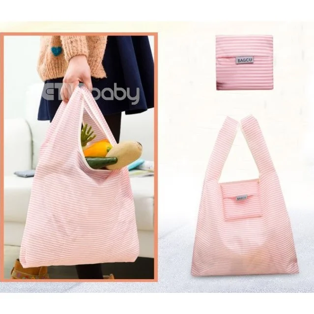Bagcu Foldable Shopp