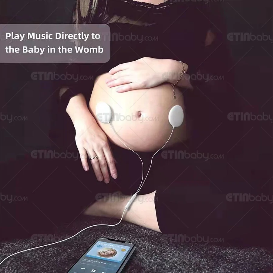Prenatal Baby-Bump H