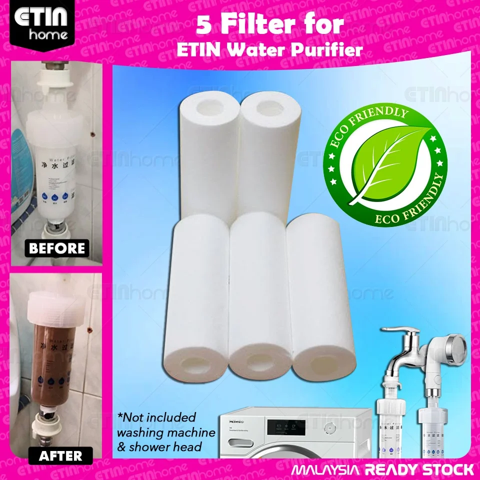 Water Purifier Filte