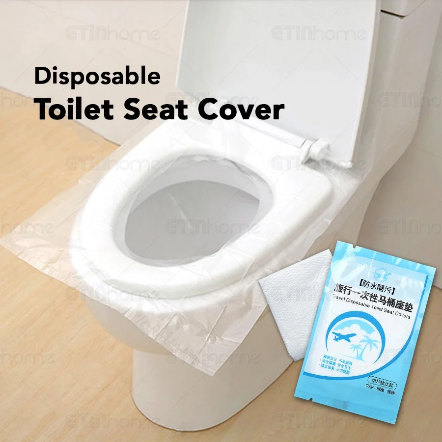 Disposable Toilet Se