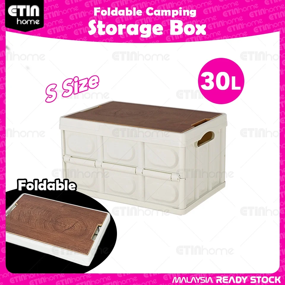 Camping Foldable Sto