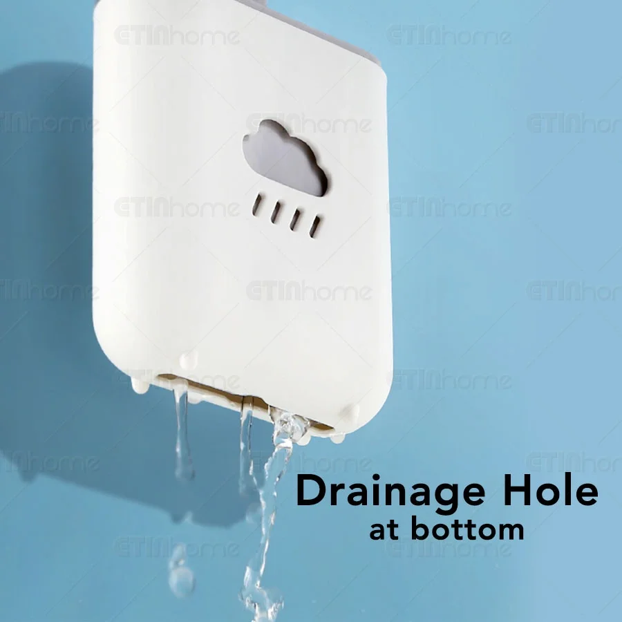 Silicone Toilet Brus