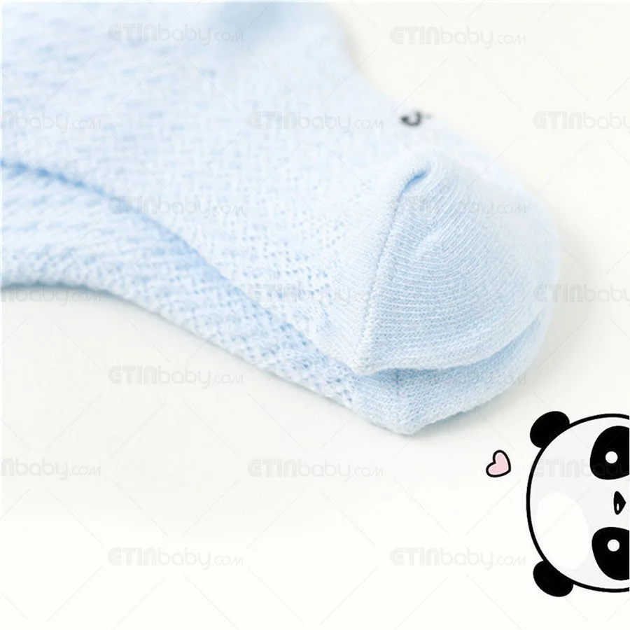 Baby Long Socks