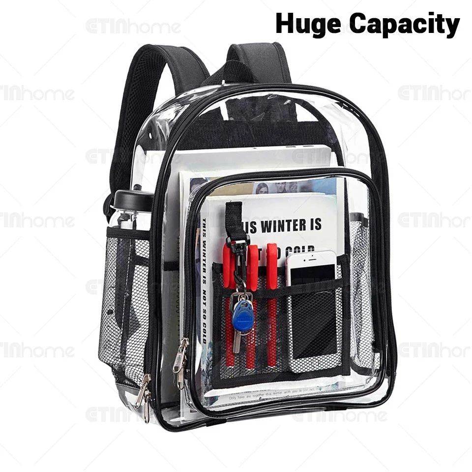 Fashion 3 In 1 Trans
