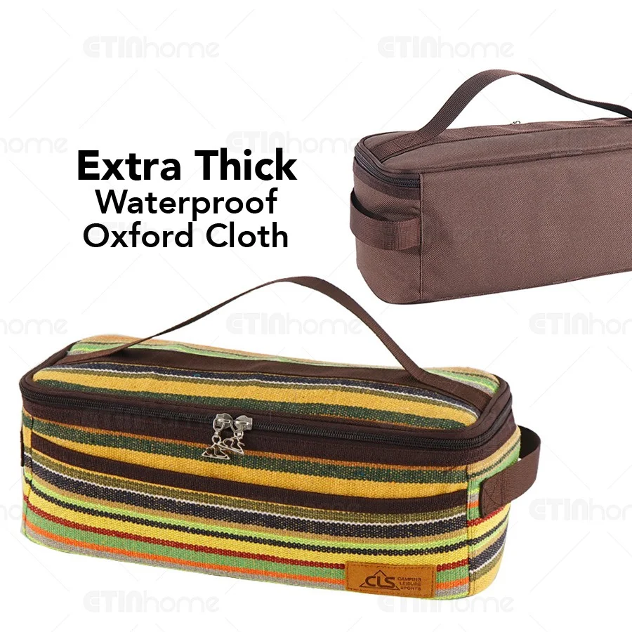 Outdoor Camping Uten