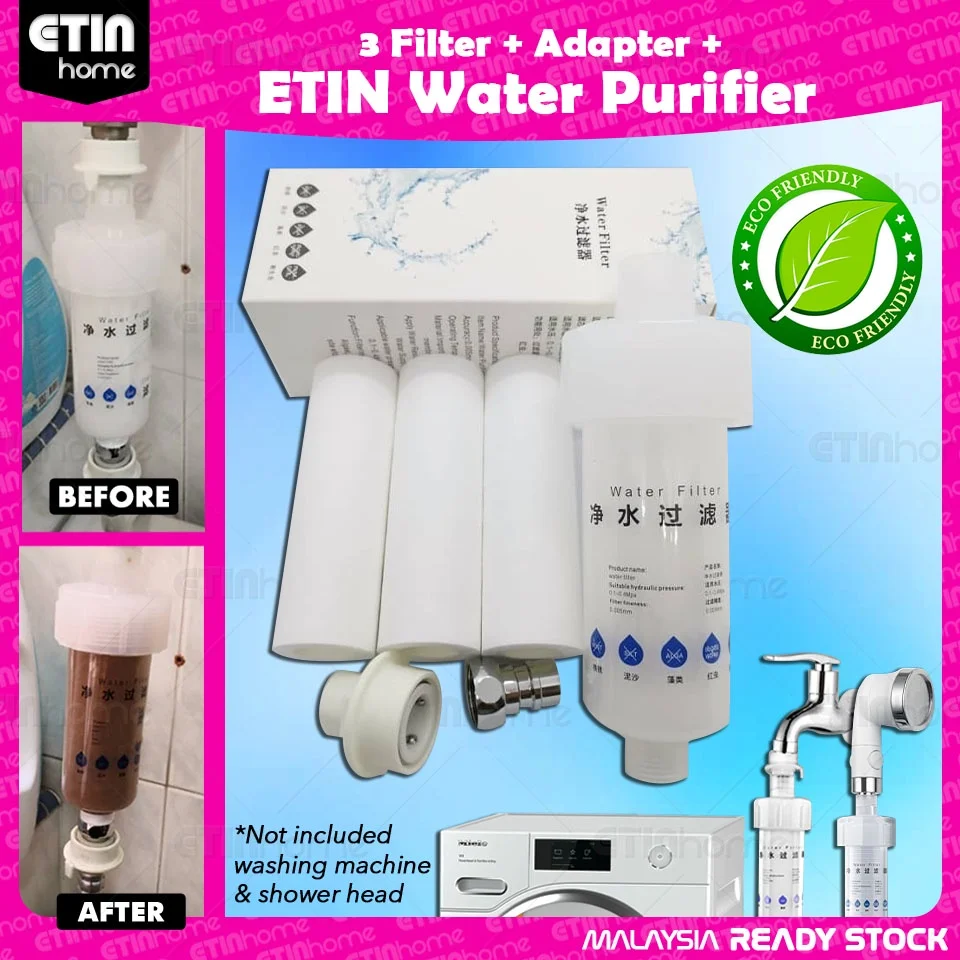 Water Purifier Filte