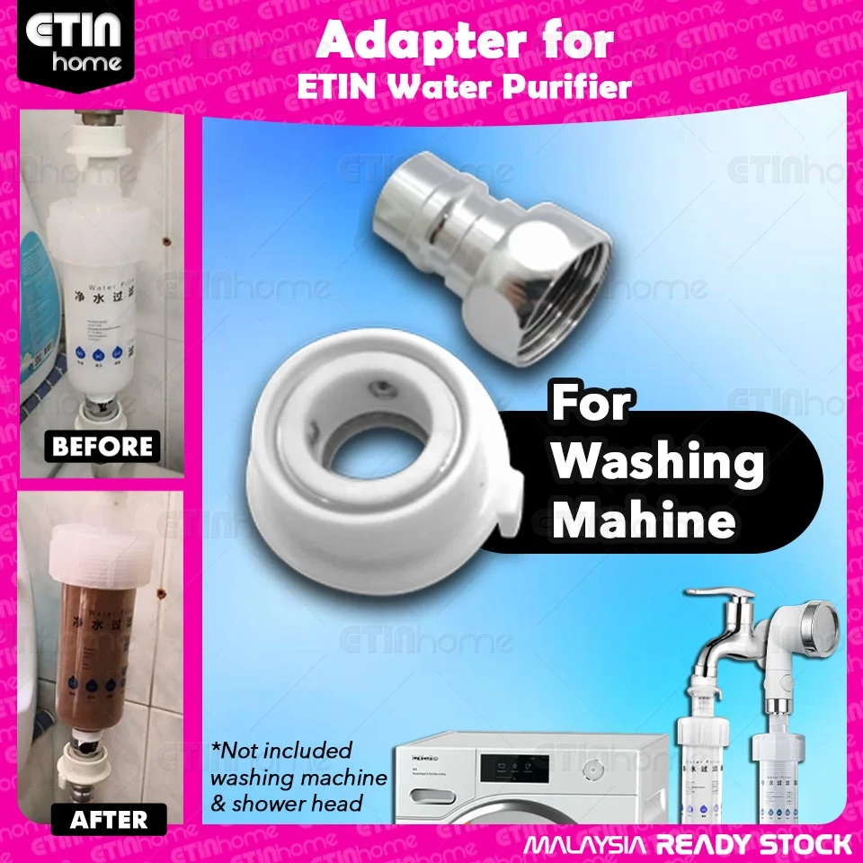 Water Purifier Filte