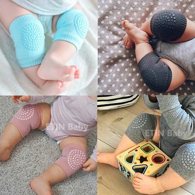 Baby Knee Pads