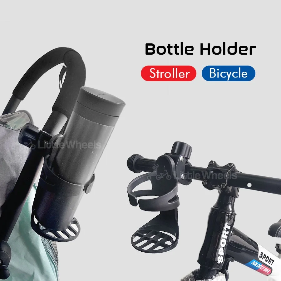Universal Bike Bottl